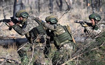 الجيش الروسي ينفذ ضربة ضد منشآت المجمع الصناعي العسكري في أوكرانيا