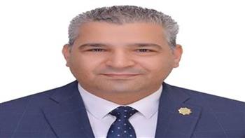 عياد رزق: مزاعم إسرائيل أمام العدل الدولية لن تغير من موقف مصر الداعم للقضية الفلسطينية