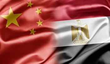 غدًا بالقاهرة.. مباحثات مصرية صينية على مستوى وزيري الخارجية