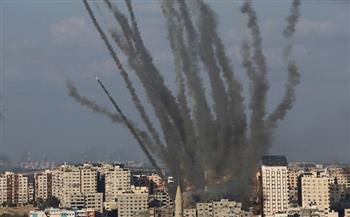 استشهاد 35 فلسطينيًا في غارات إسرائيلية على قطاع غزة