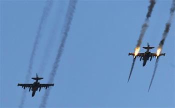 بولندا تطلق مقاتلاتها بسبب "نشاط" للطيران الحربي الروسي