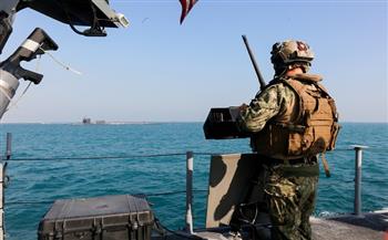 الجيش الأمريكي يعلن عن فقدان اثنين من أفراد البحرية قبالة سواحل الصومال