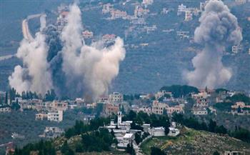 الجيش الإسرائيلي يشن هجوما "استباقيا" على جنوب لبنان