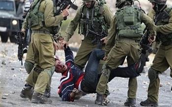 هيئة الأسرى: الاحتلال اعتقل 5835 فلسطينيًا منذ السابع من أكتوبر