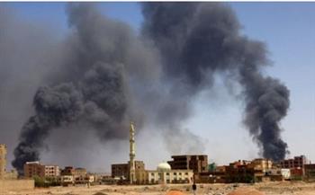 مراسل "القاهرة الإخبارية": المواجهة مستمرة بين الجيش السوداني والدعم السريع