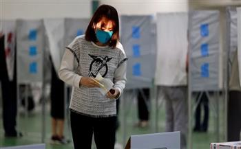 بدء فرز الأصوات في الانتخابات الرئاسية والبرلمانية بتايوان