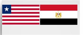الرئيس الليبيري يعرب عن تقديره للدور المحوري لمصر في إفريقيا والشرق الأوسط 