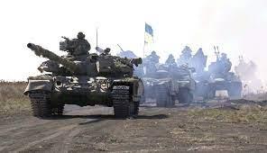 "نيويورك تايمز" : القوات المسلحة الأوكرانية تشكو من صحة ومستوى تدريب المجندين الجدد 