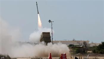 إطلاق صواريخ من جنوب لبنان باتجاه موقع رويسات العلم الإسرائيلي