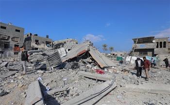 غزة: 800 ألف من سكان القطاع مهددون بالموت جوعًا بسبب إسرائيل