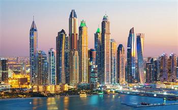 2.75 مليار دولار تصرفات عقارات دبي في أسبوع 