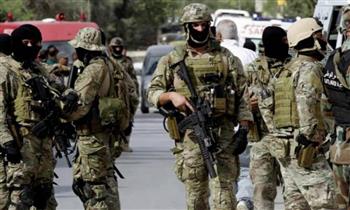 الحرس الوطني التونسي: ضبط 5 عناصر إرهابية في منطقتي منزل تميم ونابل