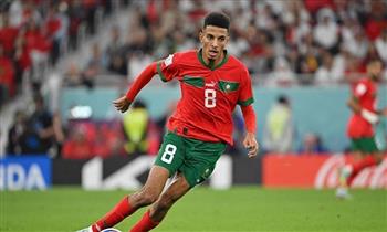 أوناحي: منتخب المغرب أمام فرصة للتتويج بكأس أمم إفريقيا