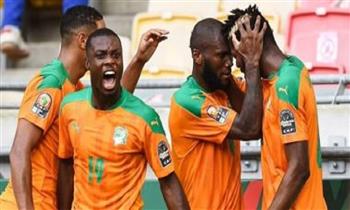 كأس الأمم الأفريقية.. انطلاق مباراة كوت ديفوار وغينيا بيساو 