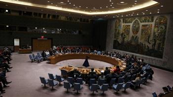 مندوب فلسطين لدى الأمم المتحدة يطالب باتخاذ إجراءات فورية لوقف إطلاق النار في غزة