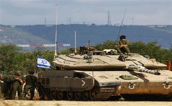 الجيش الإسرائيلي يعلن مقتل 4 أشخاص تسللوا من لبنان 