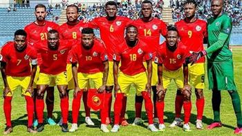 كأس الأمم الإفريقية.. موزمبيق تميمة الحظ للفراعنة في البطولة القارية