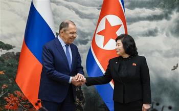 وزيرة خارجية كوريا الشمالية تزور روسيا 15 يناير الجاري 