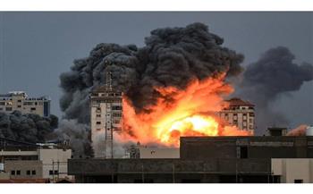 في اليوم الـ100 للعدوان على غزة.. تعرف على أعداد الشهداء والمصابين 