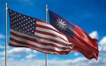 وفد أمريكي يصل تايوان في زيارة غير رسمية