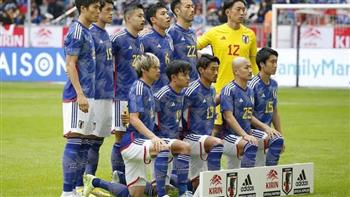 اليابان تواجه فيتنام اليوم في كأس آسيا 