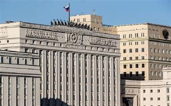 وزارة الدفاع الروسية تعلن اعتراض 17 صاروخ وإسقاط 23 مسيرة أوكرانية