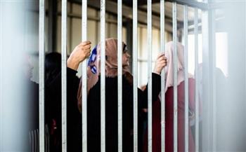 إدارة سجن الدامون تمارس عقوبات انتقامية بحق الأسيرات الفلسطينيات 