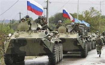 وزارة الدفاع الروسية: الجيش الأوكراني خسر 800 جندي خلال يوم 