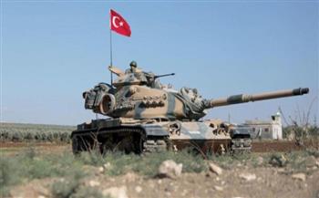 وزارة الدفاع التركية: مقتل 7 من وحدات حماية الشعب الكردية بشمال سوريا 