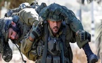 إصابة 5 جنود إسرائيليين في اشتباكات على الحدود مع لبنان