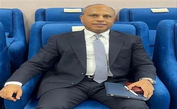 رئيس حزب الاتحاد: قرار رفع الحصانة عن "الوليلي" احترام لسيادة القانون