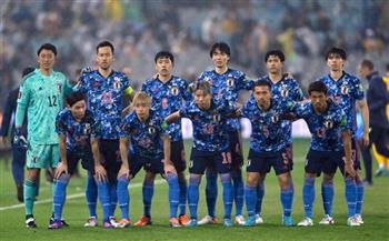 اليابان تضرب فيتنام برباعية في كأس أمم آسيا