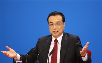 رئيس مجلس الدولة الصيني: مستعدون للتنسيق مع سويسرا لمواجهة التحديات العالمية