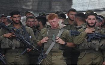 «القاهرة الإخبارية»: 9 آلاف جندي إسرائيلي يحتاجون لعلاج نفسي بعد نهاية الحرب على غزة