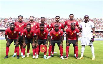 كأس الأمم الأفريقية.. ثنائي هجومي يقود موزمبيق لمواجهة مصر في الجولة الأولى