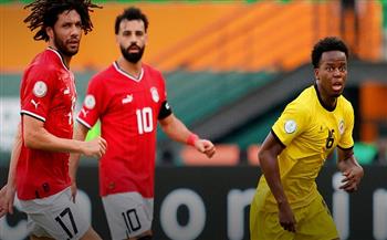 كأس الأمم الأفريقية.. موزمبيق لا تخسر للمرة الأولى في تاريخها أمام مصر