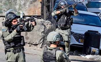 مقتل 3 فلسطينيين برصاص الاحتلال الإسرائيلي في الضفة الغربية