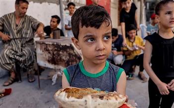 «بتسيلم الإسرائيلية لحقوق الإنسان»: الموت جوعا في غزة جريمة حرب 