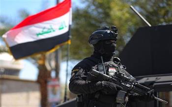 اعتقال 5 عناصر من تنظيم داعش في العراق