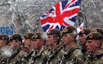 بريطانيا ترسل 20 ألف جندي للمشاركة بمناورة للناتو في أوروبا 