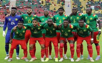 كأس الأمم الإفريقية.. الكاميرون تواجه غينيا اليوم بحثا عن الفوز الأول