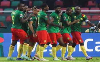 كأس الأمم الإفريقية.. مفاجآت في التشكيل المتوقع لمنتخب الكاميرون أمام غينيا 