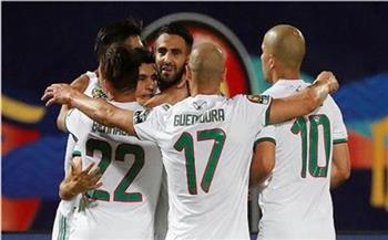 كأس الأمم الإفريقية.. التشكيل المتوقع لمنتخب الجزائر أمام أنجولا 