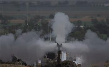 قصف مدفعي إسرائيلي على مناطق متفرقة من خان يونس