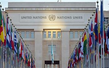 الأمم المتحدة بحاجة إلى 4.2 مليار دولار لمساعدة الأوكرانيين في 2024