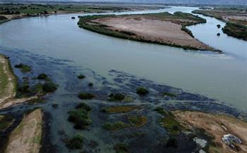 العراق.. نهر الفرات يفقد يوميًا 1.3 مليون متر مكعب من المياه دون تعويض