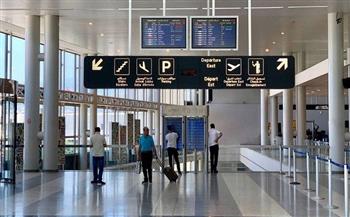 معطيات رسمية: زيادة 12% بحركة مطار بيروت الدولي في 2023