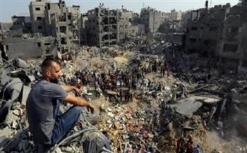 وزير الخارجية السلوفاكي يدعو إلى وقف العدوان الإسرائيلي على قطاع غزة