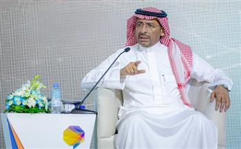 وزير الصناعة السعودي: مشاركتنا بدافوس تؤكد دورنا المهم في مواجهة الكثير من التحديات 