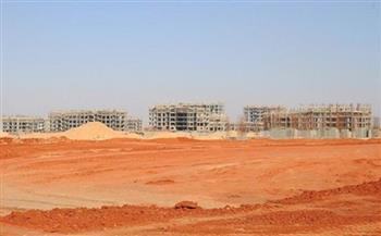 طرح أراضي وزارة الإسكان في 8 مدن جديدة.. تعرف على الأسعار والمساحات